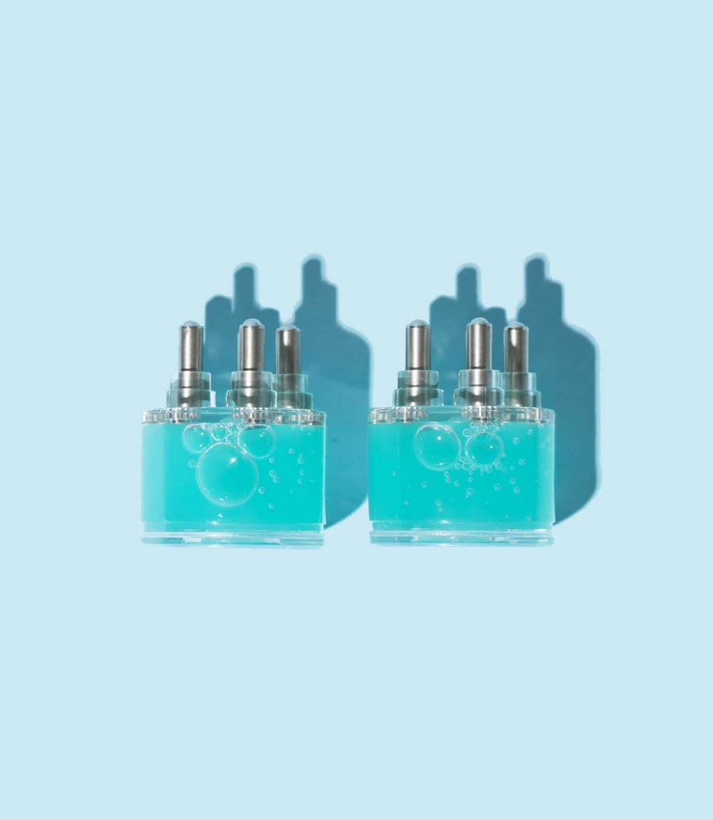 BOOST DUO POD