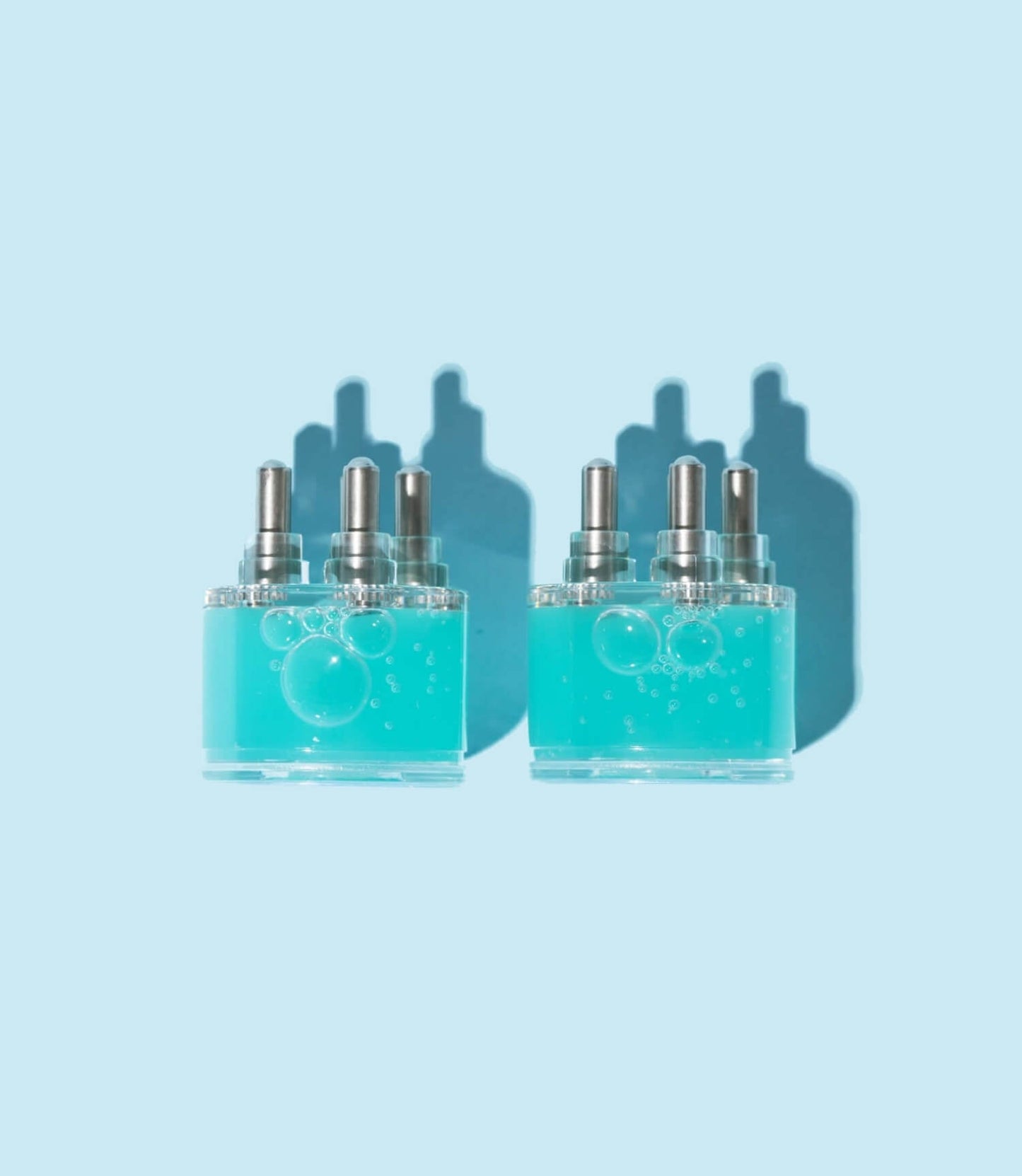 BOOST DUO POD