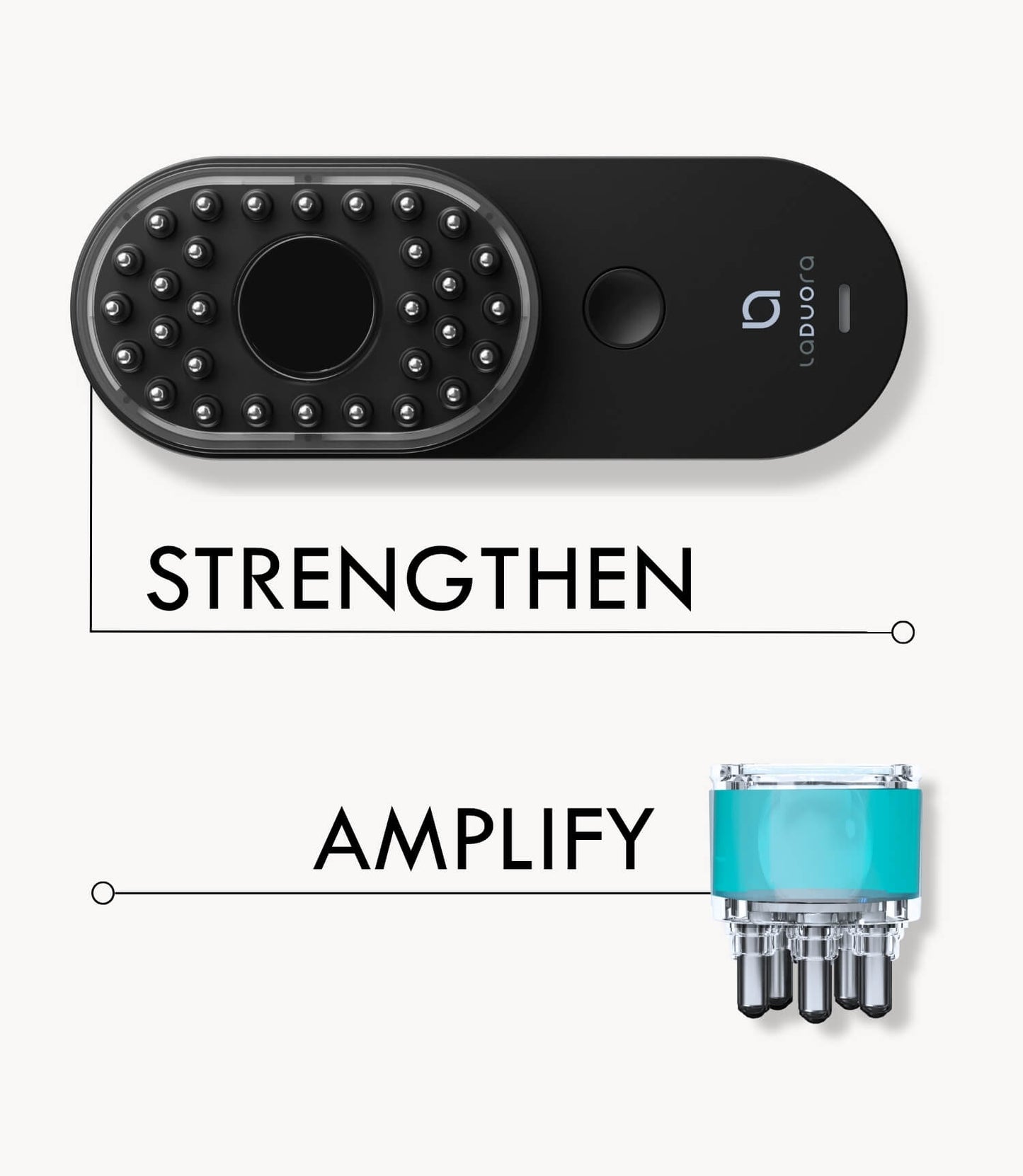 BOOST DUO POD