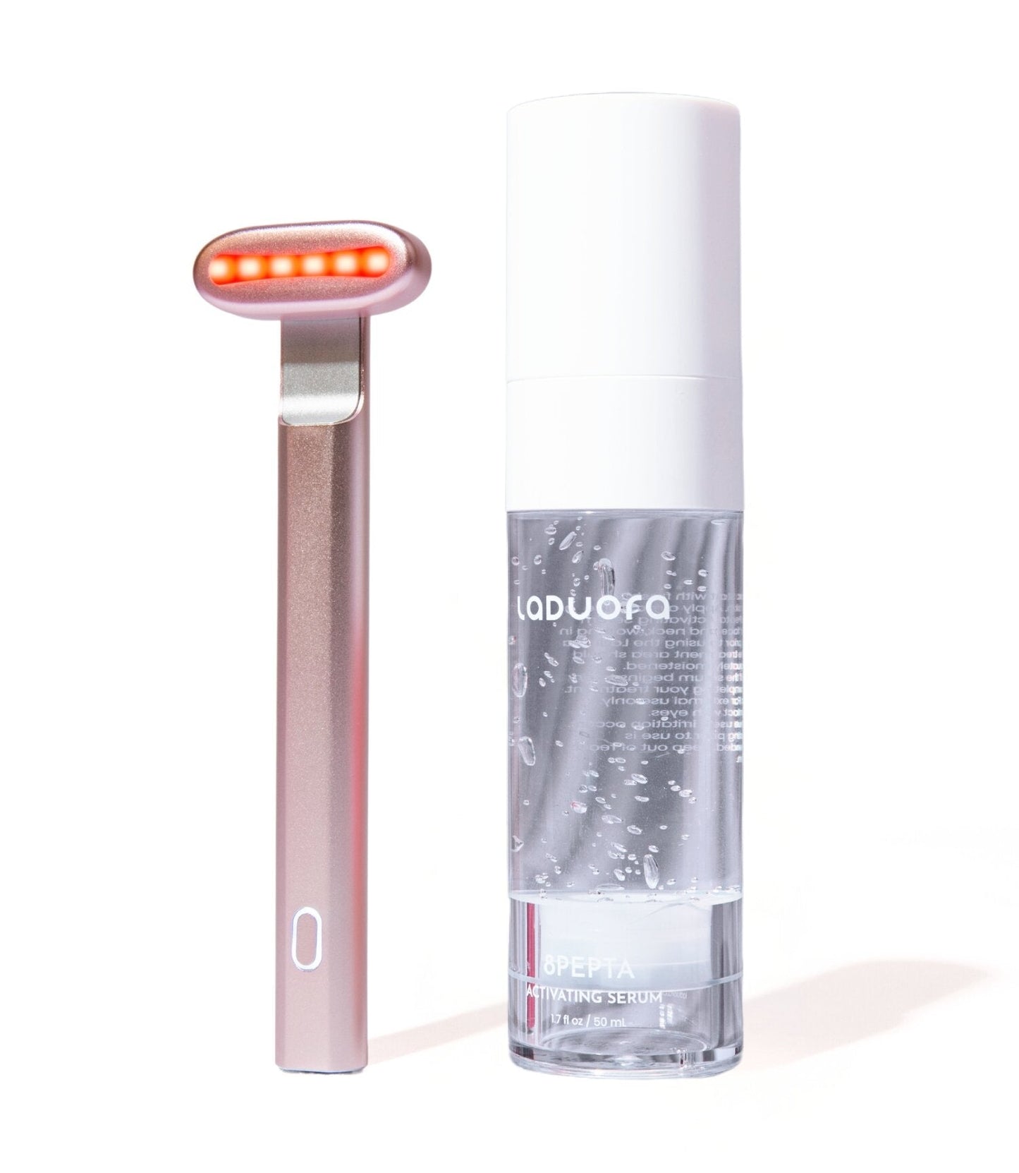 Velve Pro 5-in-1 Skincare Wand Complete Kit