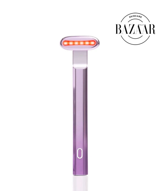 Velve Pro 5-in-1 Skincare Wand