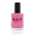 Clueless in 90210 - 7 free + Vegan Nail Polish