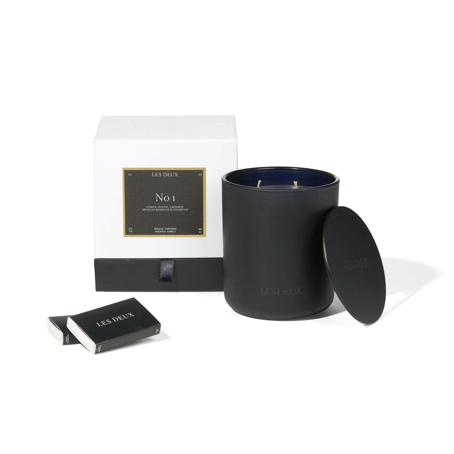 No. 1 Candle