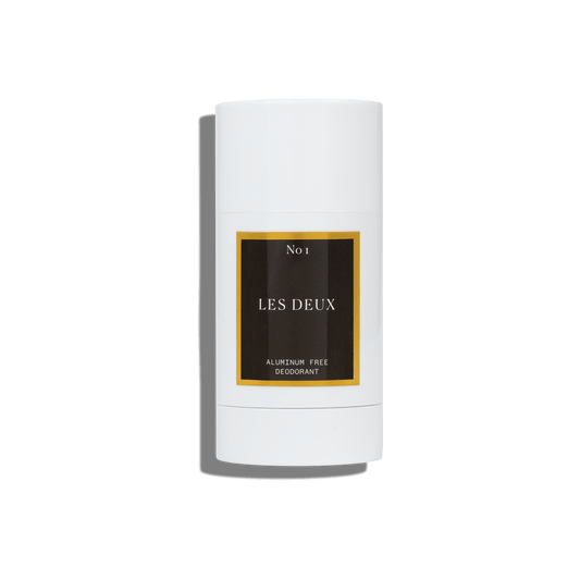 No. 1 Deodorant