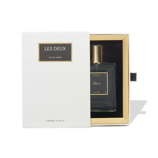 No. 1 Perfume