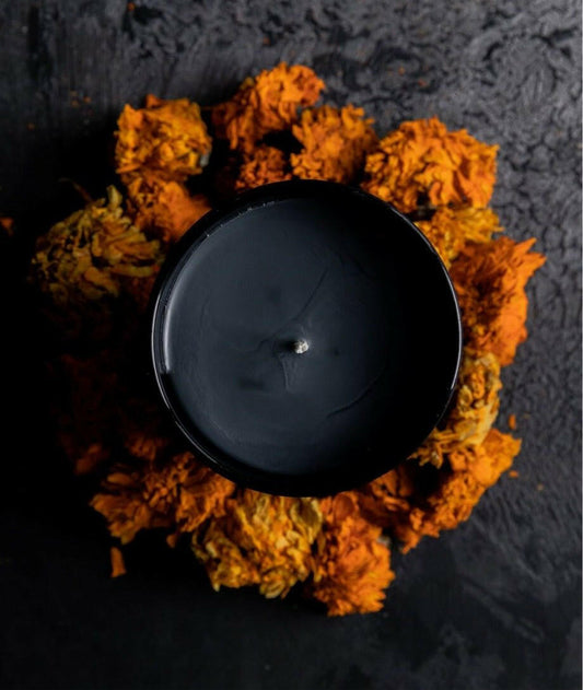 No. 2 Candle