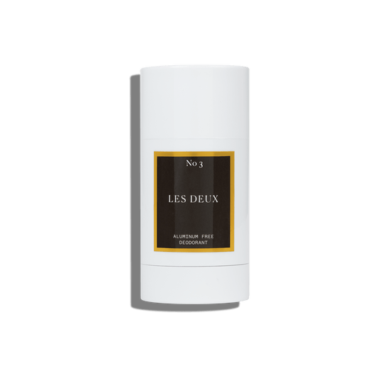 No. 3 Deodorant