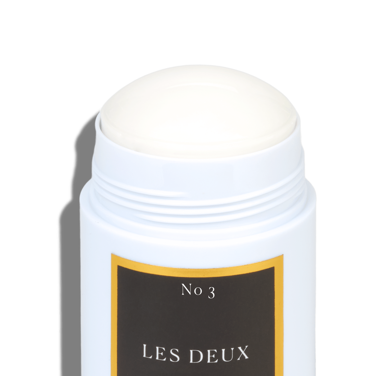 No. 3 Deodorant