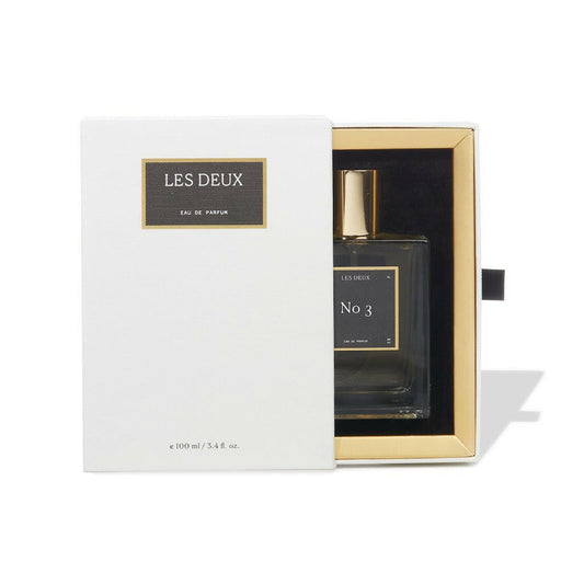 No. 3 Perfume