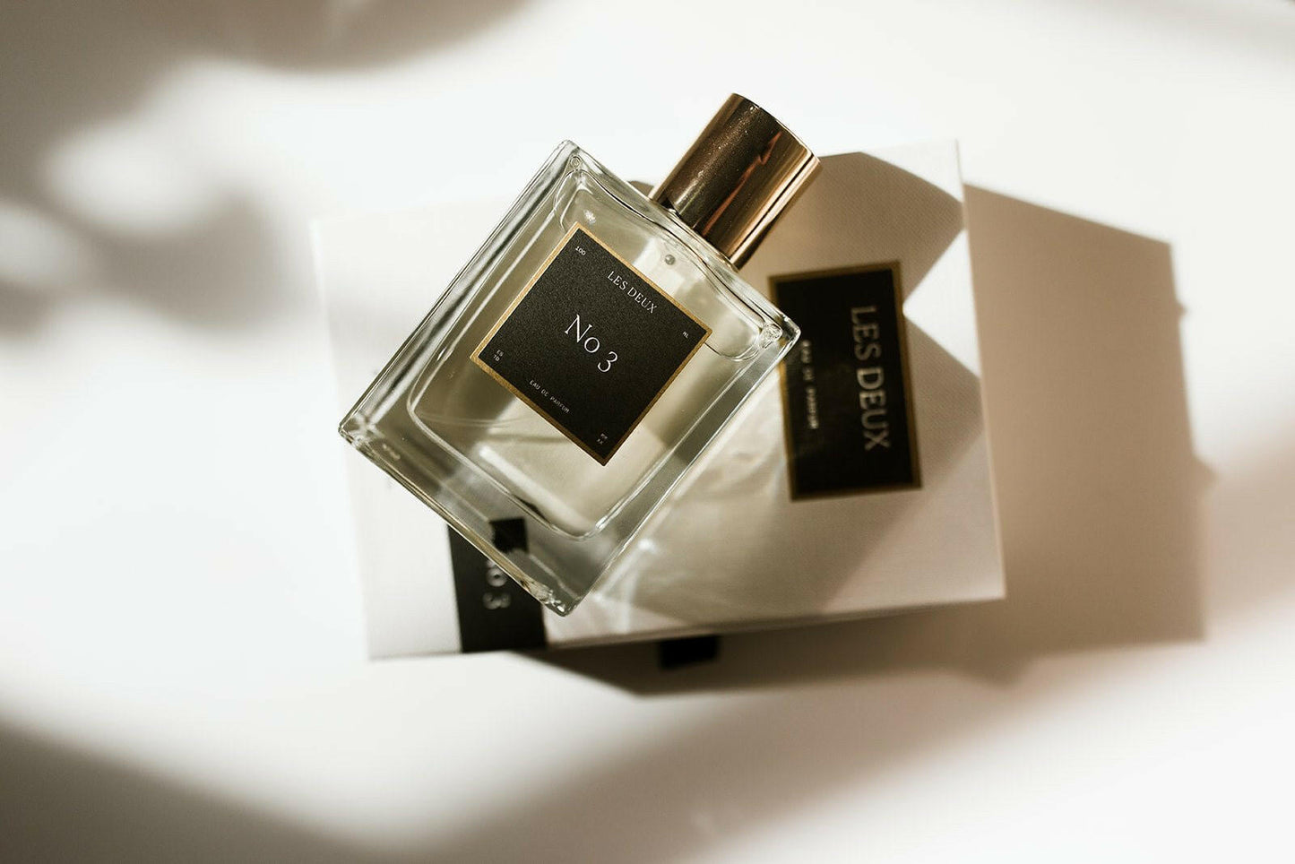 No. 3 Perfume