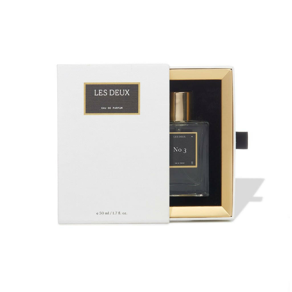 No. 3 Perfume
