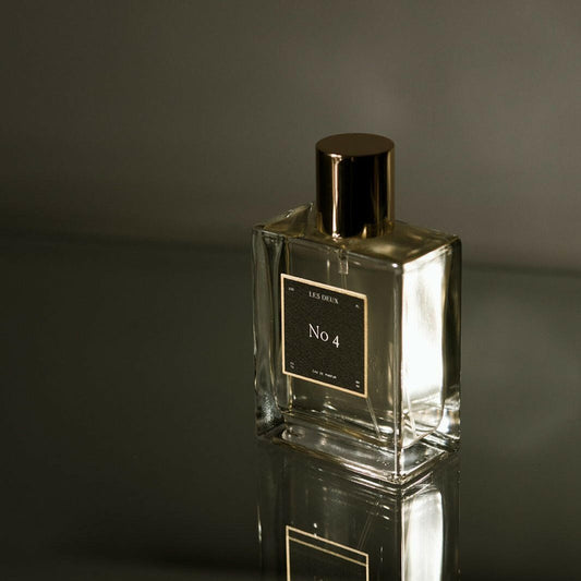 No. 4 Perfume