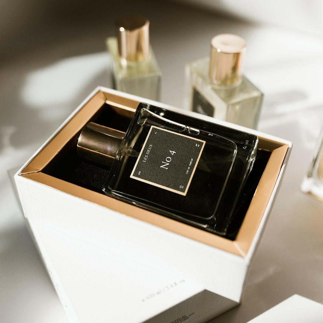 No. 4 Perfume