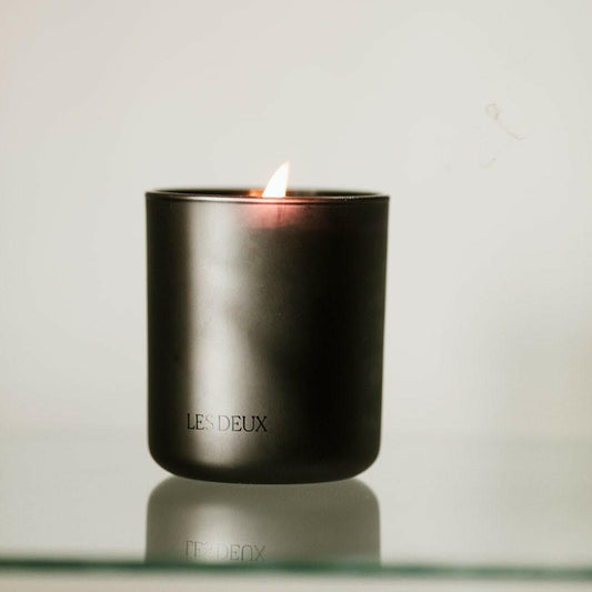 No. 4 Candle
