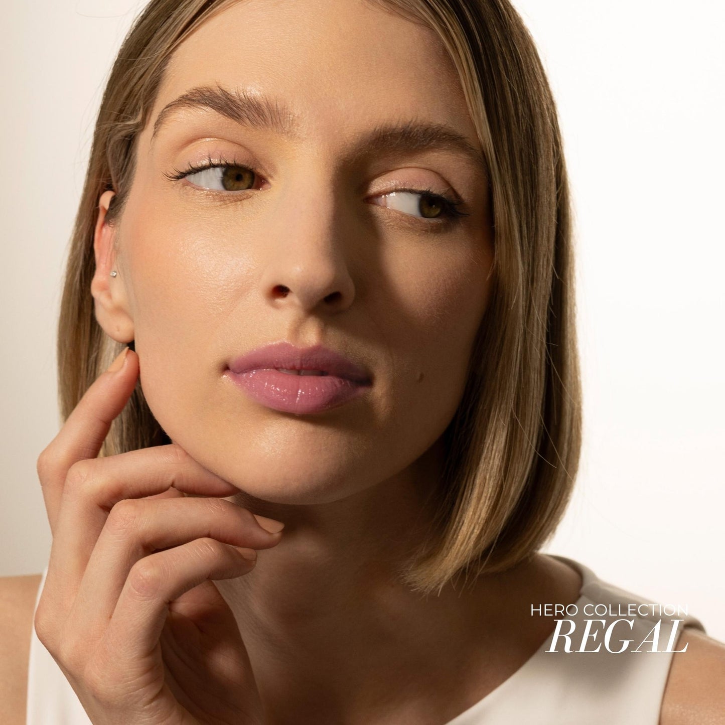 Lip Colour Serum