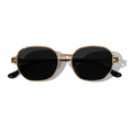 Maitre Metal Sunglasses