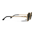 Maitre Metal Sunglasses
