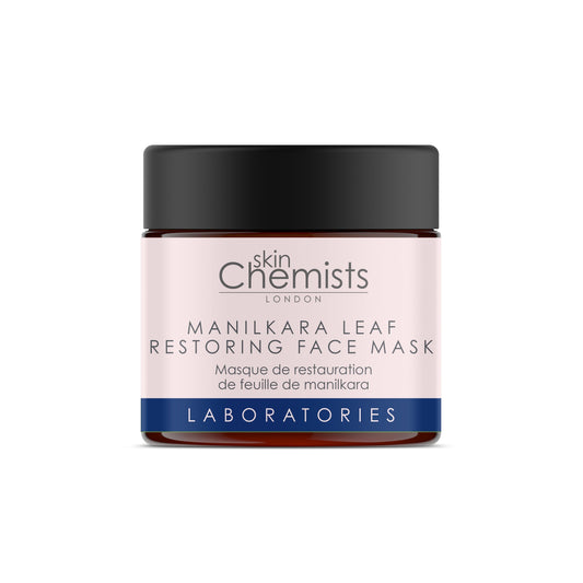 skinChemists Laboratories Balancing Face Mask 60ml Twin Value Savings Pack