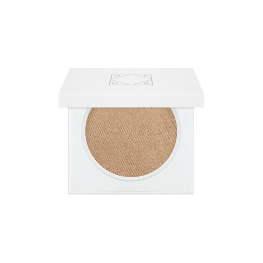 Eyeshadow - Millennium Gold