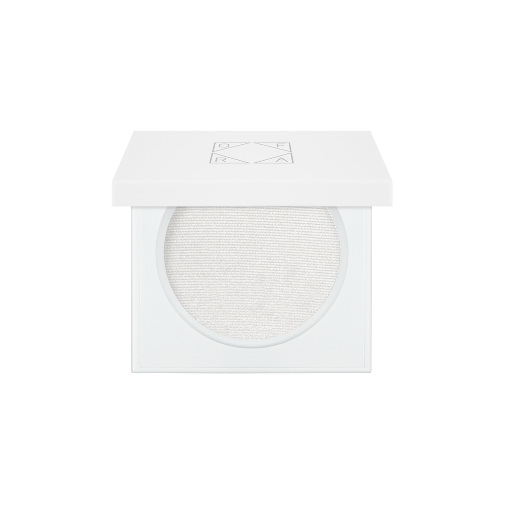 Eyeshadow - Millennium White