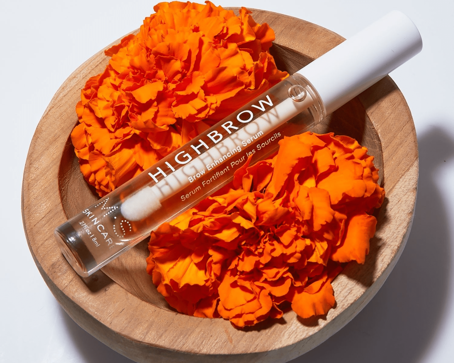 HIGHBROW Brow Enhancing Serum