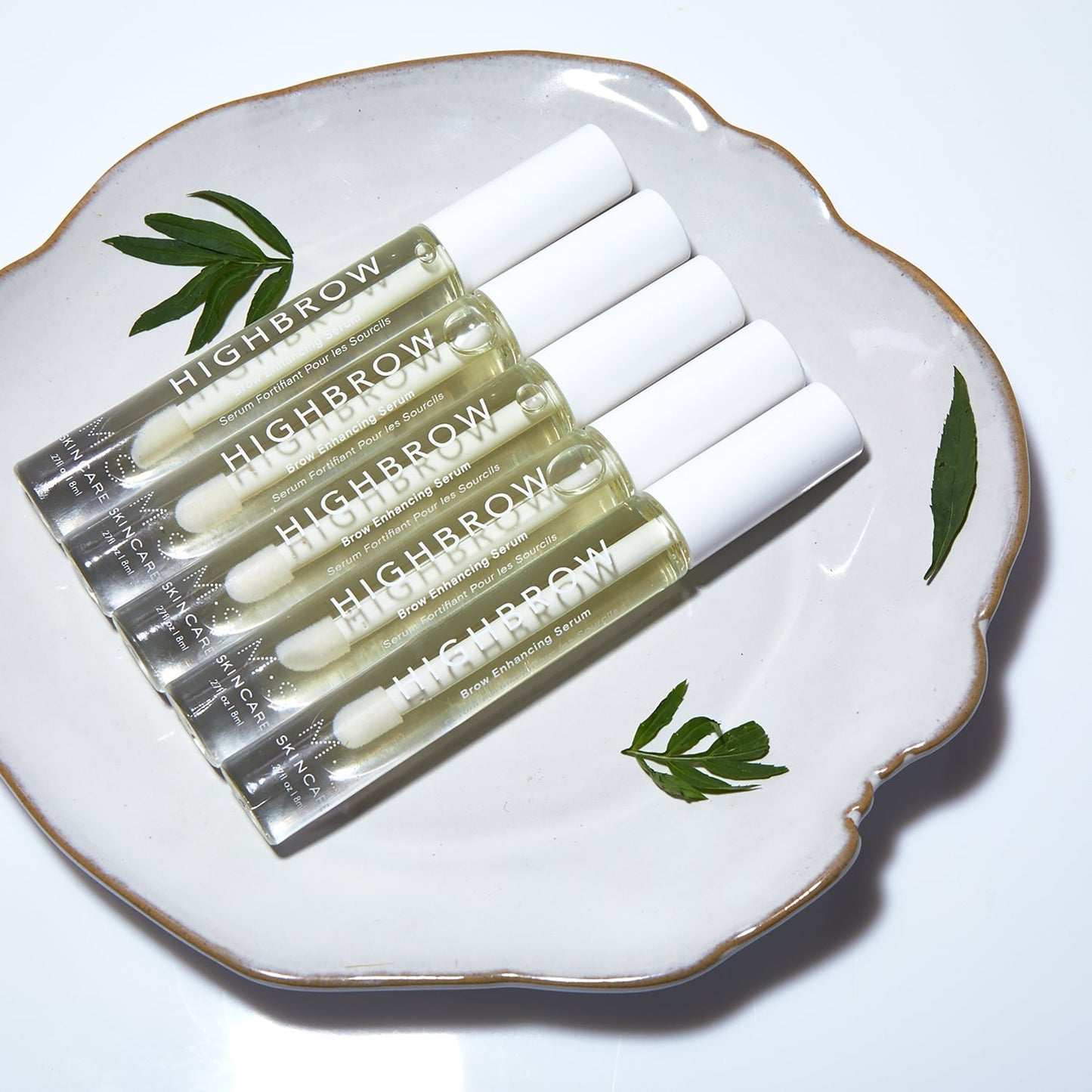 HIGHBROW Brow Enhancing Serum