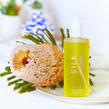 SILK Premiere Cleansing Oil