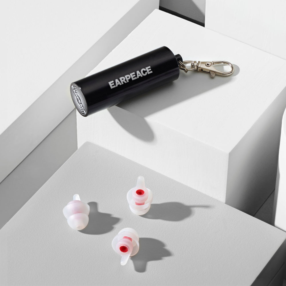 MUSIC Earplugs