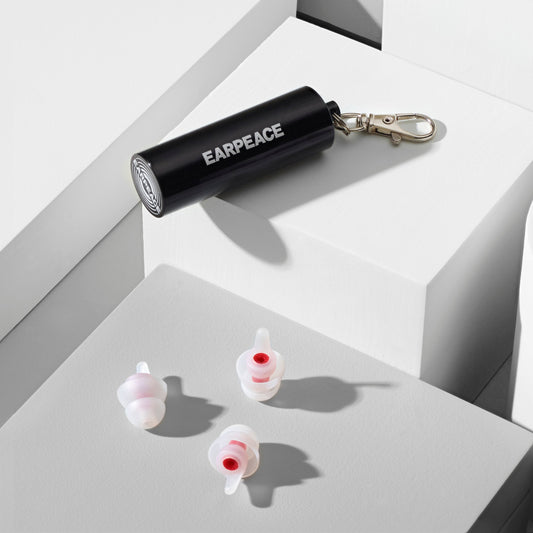 MUSIC Earplugs