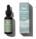 De-Stress Blend CBD Tincture