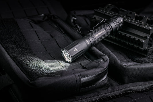 TA30C Package (1600 Lumens)