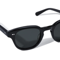Jamie Nico Acetate Sunglasses