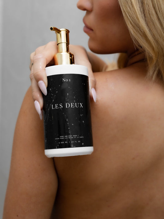 No. 1 Body Wash