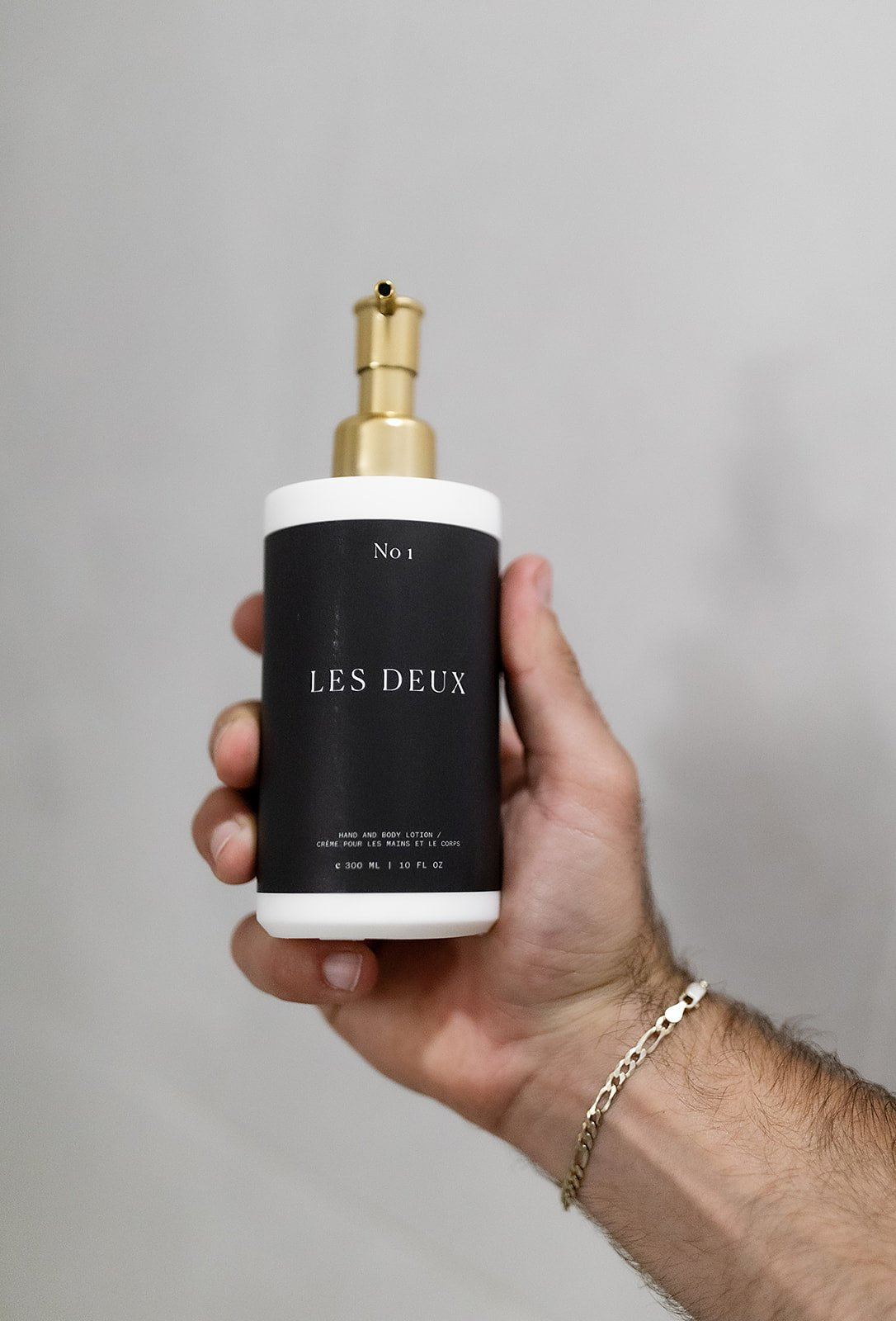 No. 1 Body Wash