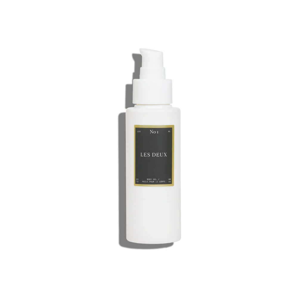No. 1 - Bois Sacré Body Oil