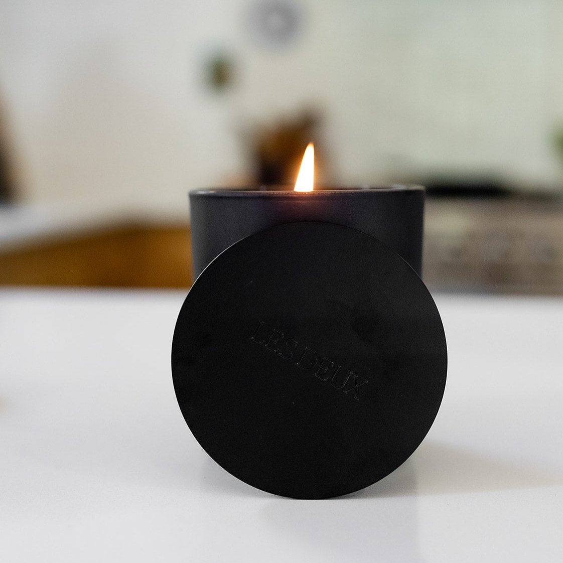No. 1 Candle