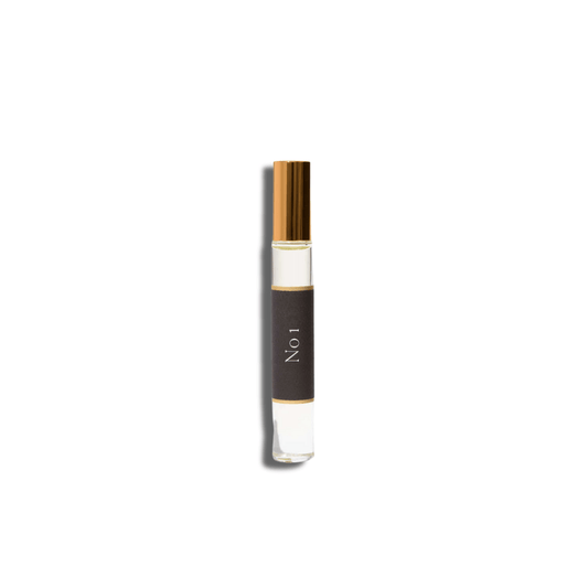 No. 1 Roll On Perfume Oil