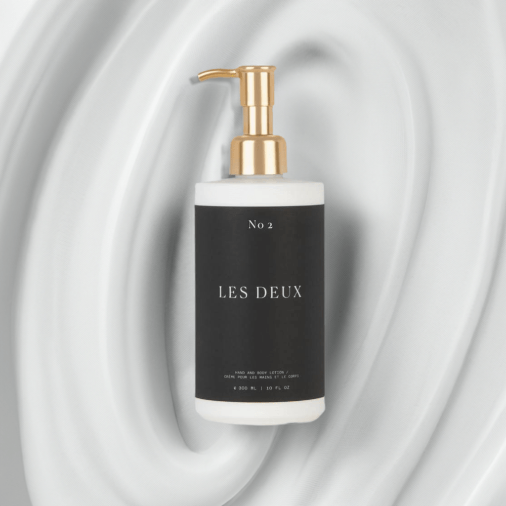 No. 2 Body Lotion