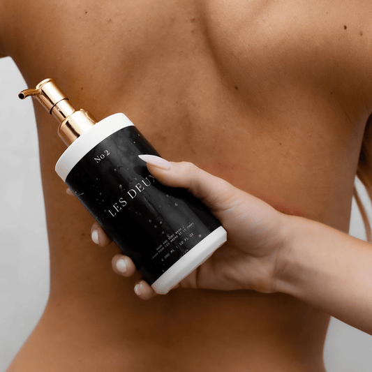 No. 2 Body Wash