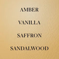 No. 2 - Peau d’Or Perfume