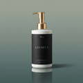 No. 3 - Brume Ardente Body Lotion