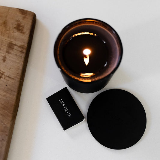 No. 3 Candle