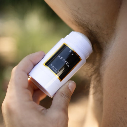 No. 3 Deodorant