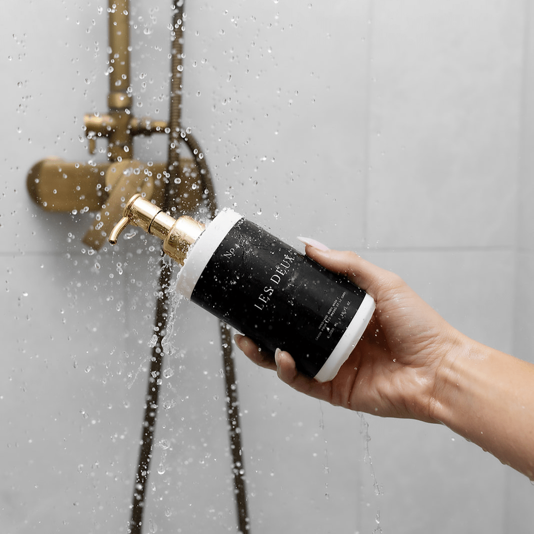 No. 4 Body Wash