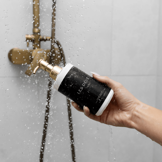 No. 4 Body Wash