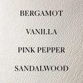 No. 4 - L'Âme Velours Perfume