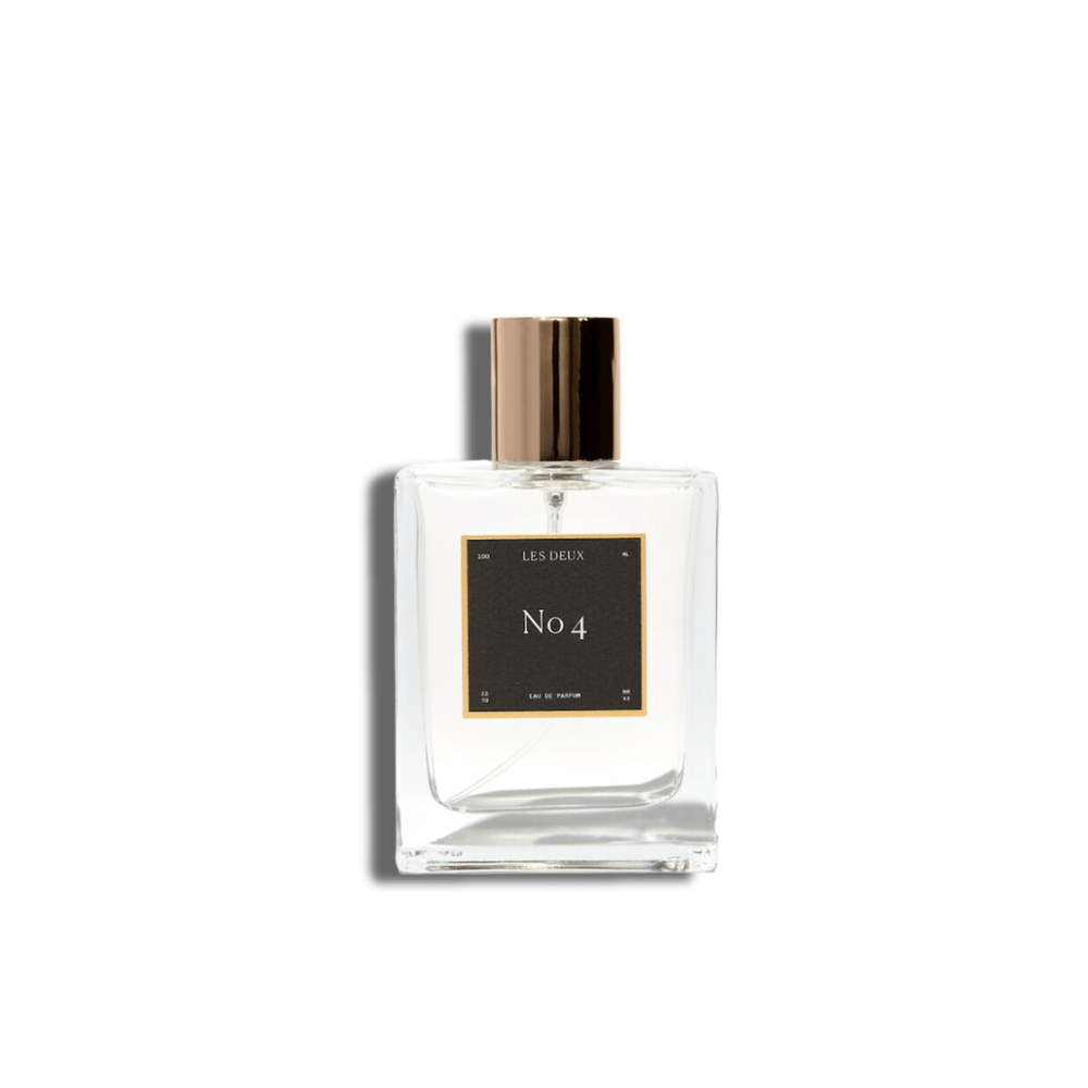 No. 4 Perfume