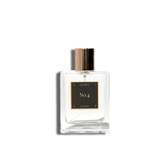 No. 4 Perfume