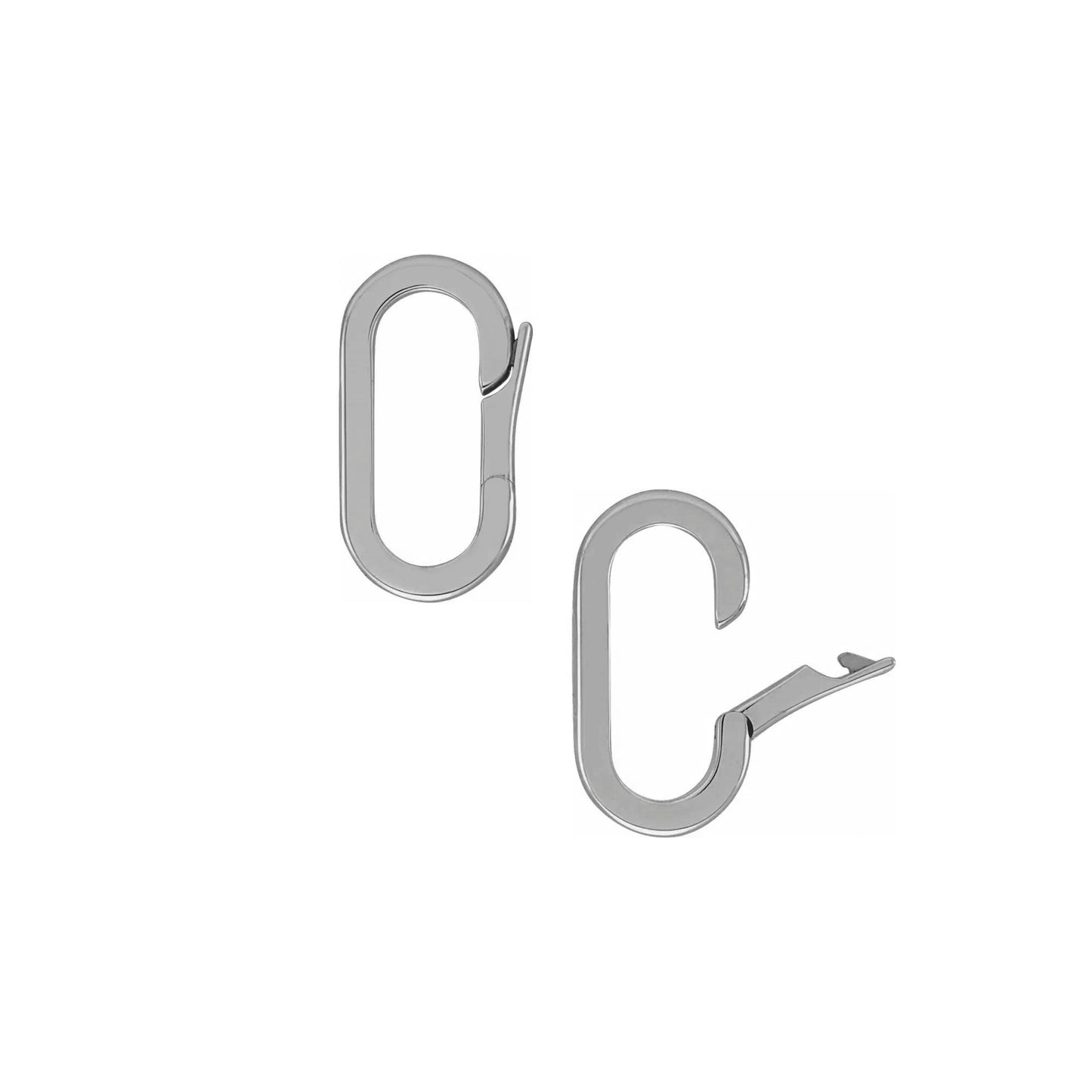 Keeper Clasp
