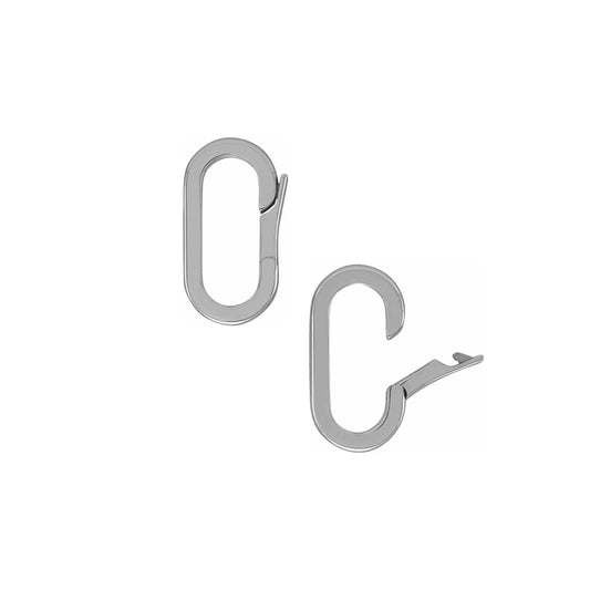Keeper Clasp